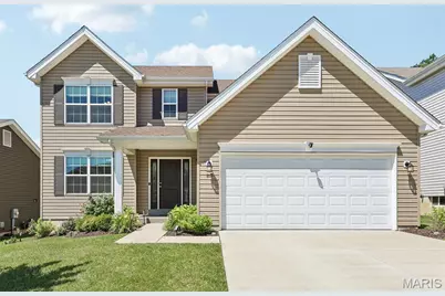 819 Cedar Bluff Way, Fenton, MO 63026 - Photo 1
