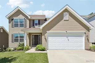 819 Cedar Blf Wy, Fenton, MO 63026 - Photo 1