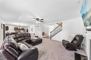 819 Cedar Blf Wy, Fenton, MO 63026 - Photo 5