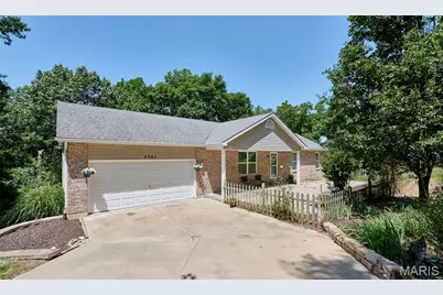 4367 Monticello Court, House Springs, MO 63051 - Photo 1