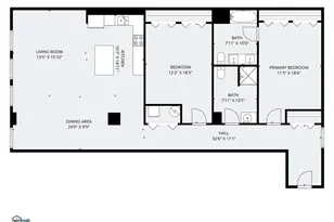 1501 Locust St, Saint Louis, MO 63103 - Photo 39