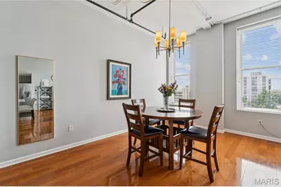 1501 Locust Street #609, Saint Louis, MO 63103 - Photo 27