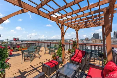 1501 Locust Street #609, Saint Louis, MO 63103 - Photo 33