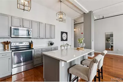 1501 Locust Street #609, Saint Louis, MO 63103 - Photo 21