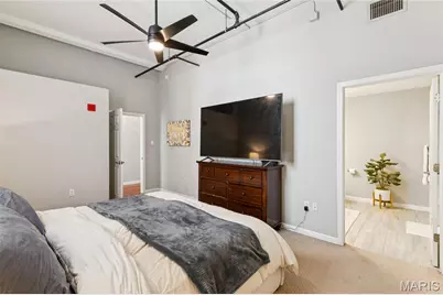1501 Locust Street #609, Saint Louis, MO 63103 - Photo 7
