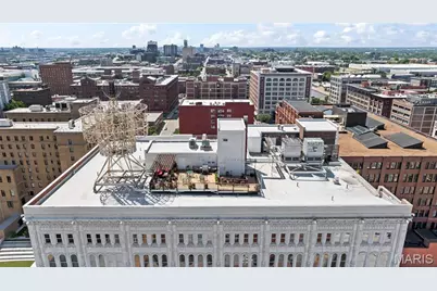 1501 Locust Street #609, Saint Louis, MO 63103 - Photo 29