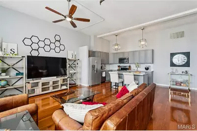1501 Locust Street #609, Saint Louis, MO 63103 - Photo 25