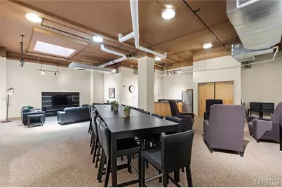 1501 Locust Street #609, Saint Louis, MO 63103 - Photo 35