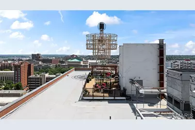 1501 Locust Street #609, Saint Louis, MO 63103 - Photo 31
