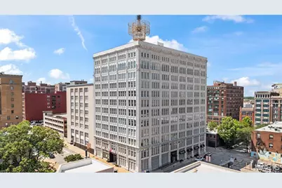 1501 Locust Street #609, Saint Louis, MO 63103 - Photo 41
