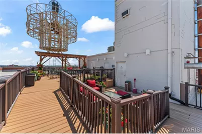 1501 Locust Street #609, Saint Louis, MO 63103 - Photo 33
