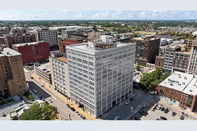 1501 Locust Street #609, Saint Louis, MO 63103 - Photo 41
