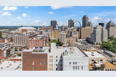 1501 Locust Street #609, Saint Louis, MO 63103 - Photo 37