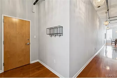 1501 Locust Street #609, Saint Louis, MO 63103 - Photo 5