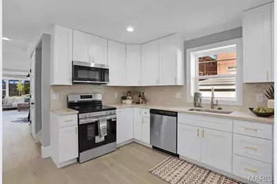 6716 Delor Street, Saint Louis, MO 63109 - Photo 9