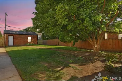 6716 Delor Street, Saint Louis, MO 63109 - Photo 27