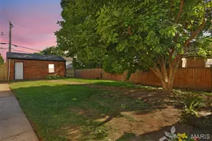 6716 Delor St, Saint Louis, MO 63109 - Photo 27