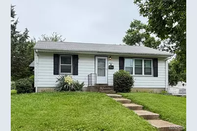 10711 Saint Henry Lane, Saint Ann, MO 63074 - Photo 1