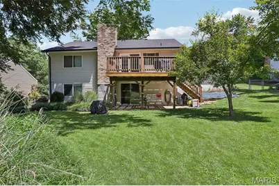 987 Century Oaks Drive, Manchester, MO 63021 - Photo 25