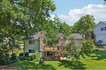 987 Century Oaks Drive, Manchester, MO 63021 - Photo 29
