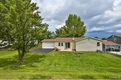 11858 Villa Dorado Drive, Saint Louis, MO 63146 - Photo 33