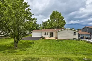 11858 Villa Dorado Dr, Saint Louis, MO 63146 - Photo 33