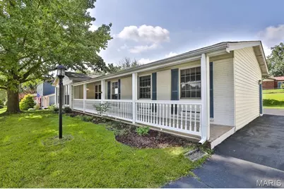 11858 Villa Dorado Drive, Saint Louis, MO 63146 - Photo 3