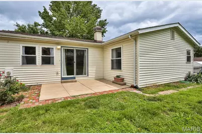11858 Villa Dorado Drive, Saint Louis, MO 63146 - Photo 37