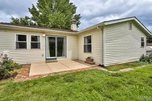 11858 Villa Dorado Dr, Saint Louis, MO 63146 - Photo 37