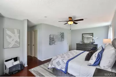 11858 Villa Dorado Drive, Saint Louis, MO 63146 - Photo 21