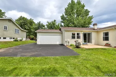 11858 Villa Dorado Drive, Saint Louis, MO 63146 - Photo 39