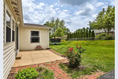 11858 Villa Dorado Drive, Saint Louis, MO 63146 - Photo 35