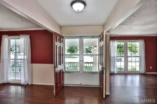 11858 Villa Dorado Dr, Saint Louis, MO 63146 - Photo 7