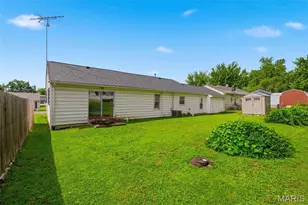 805 Brooksher Dr, Elsberry, MO 63343 - Photo 41