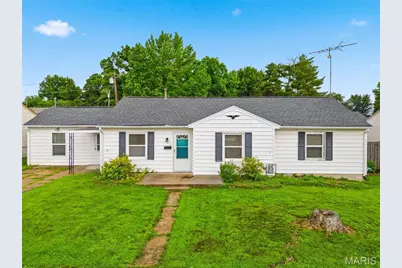 805 Brooksher Drive, Elsberry, MO 63343 - Photo 1