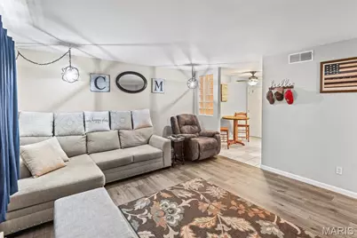 6934 Colonial Woods Drive #89, Saint Louis, MO 63129 - Photo 7