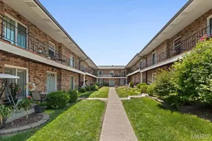 6934 Colonial Woods Dr, Saint Louis, MO 63129 - Photo 1