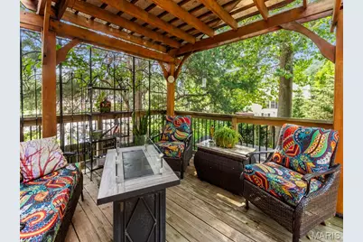 890 Warwick Lane, Glendale, MO 63122 - Photo 51