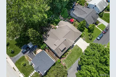 890 Warwick Lane, Glendale, MO 63122 - Photo 43