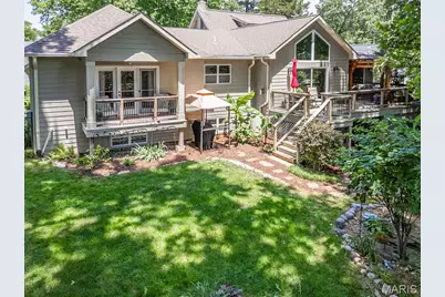 890 Warwick Lane, Glendale, MO 63122 - Photo 47
