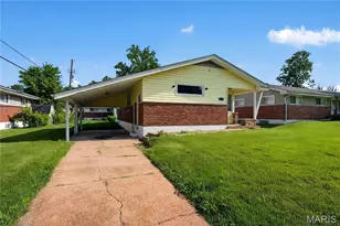 2207 Hollis Dr, Saint Louis, MO 63136 - Photo 3