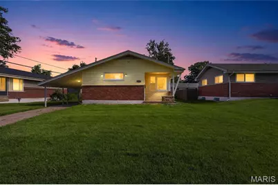2207 Hollis Drive, Saint Louis, MO 63136 - Photo 1