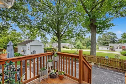 206 N Castello Street, Florissant, MO 63031 - Photo 31