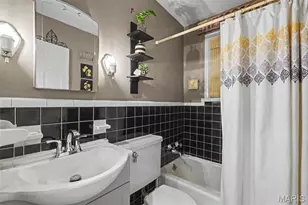 206 N Castello St, Florissant, MO 63031 - Photo 21