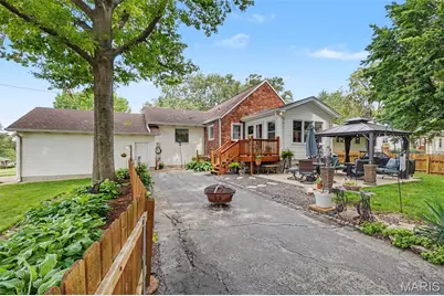 206 N Castello Street, Florissant, MO 63031 - Photo 33