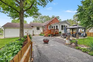 206 N Castello St, Florissant, MO 63031 - Photo 33