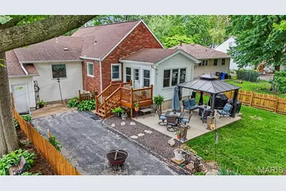 206 N Castello Street, Florissant, MO 63031 - Photo 35