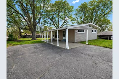 1130 Trampe Avenue, Unincorporated, MO 63138 - Photo 1