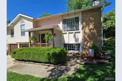 11561 Patty Ann Drive, Unincorporated, MO 63146 - Photo 1