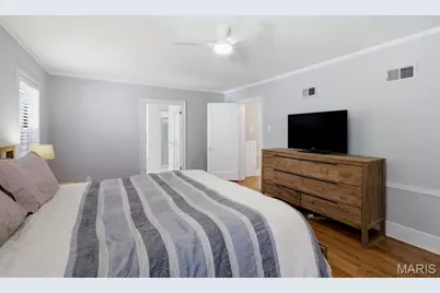 8016 Gannon Avenue, University City, MO 63130 - Photo 23
